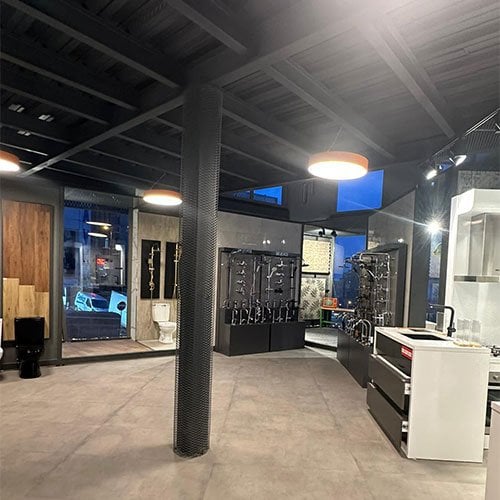 Arnavutköy Nalbur Yapı Market