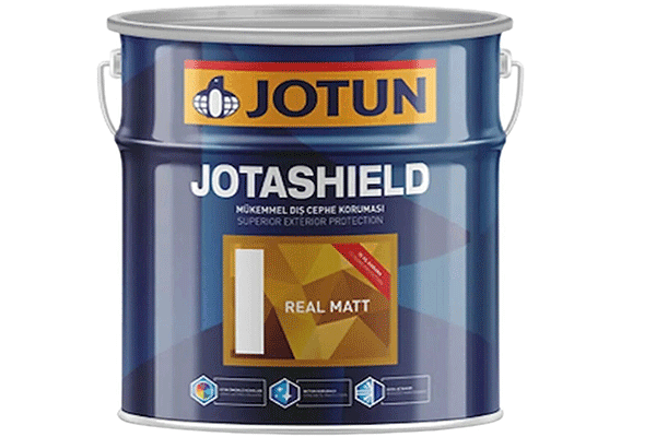 Jotun Dış Cephe Boyası 