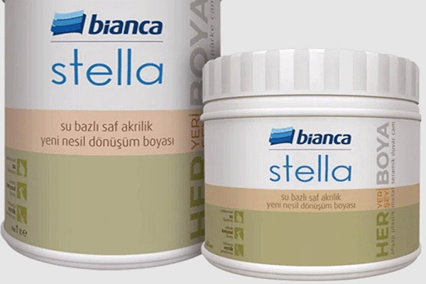 Bianca Stella Boya