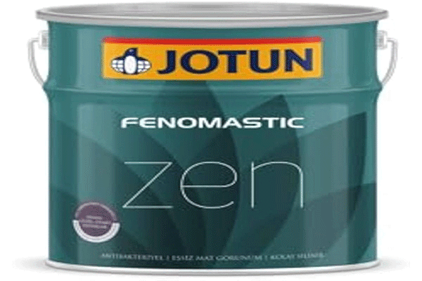 Jotun İç Cephe Boyası