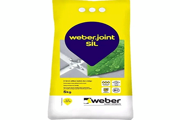 Weber Derz Dolgusu