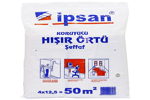 Hışır Örtü