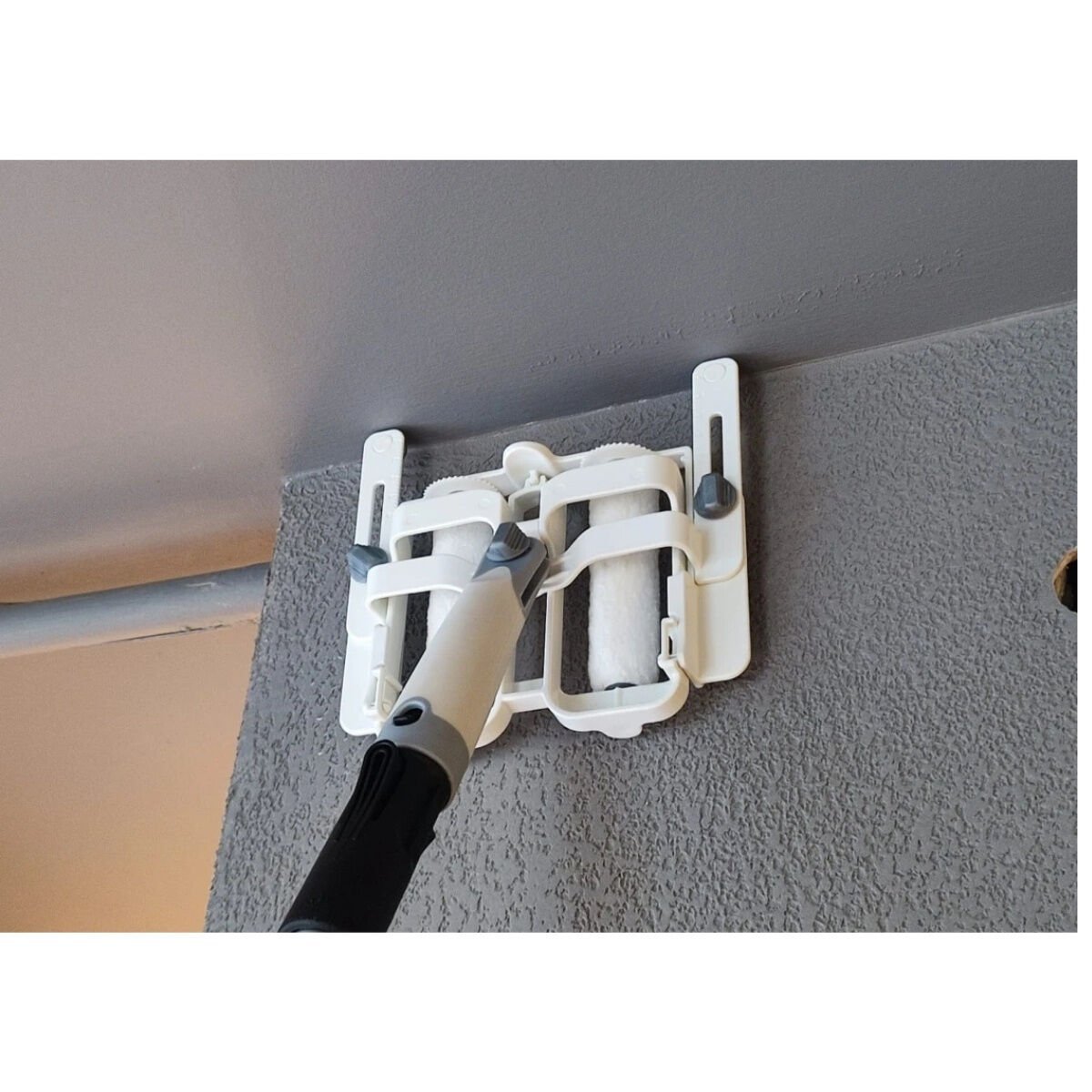 Boya Yaparken Taşma Sorununa Son: Jotun Anza Kestirme Aparatı