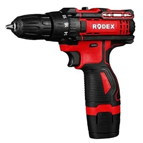 Şarjlı Matkap Nedir 