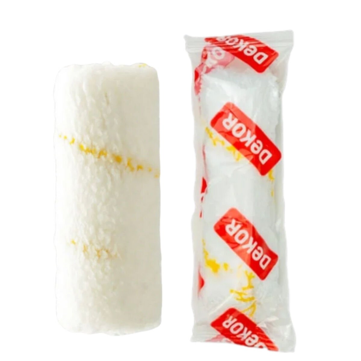 DEKOR RULO PARMAK EKSPORT YEDEĞİ 10 CM 2100