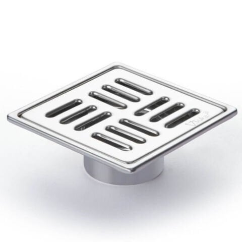 SUKAR YER SÜZGECİ METAL ÇELİK ÇERCEVELİ 10X10 ALTTAN 50 ÇIKIŞ LINE 9