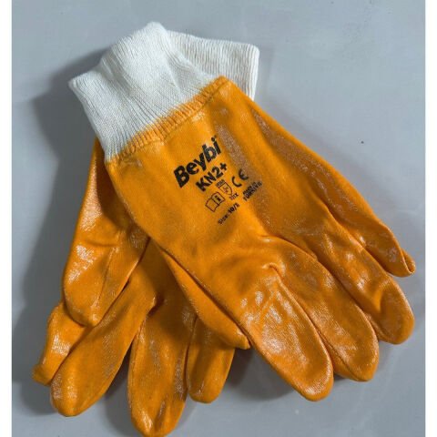 BEYBİ İŞ ELDİVENİ KN2+ FL10