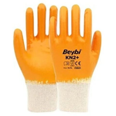 BEYBİ İŞ ELDİVENİ KN2+ FL10