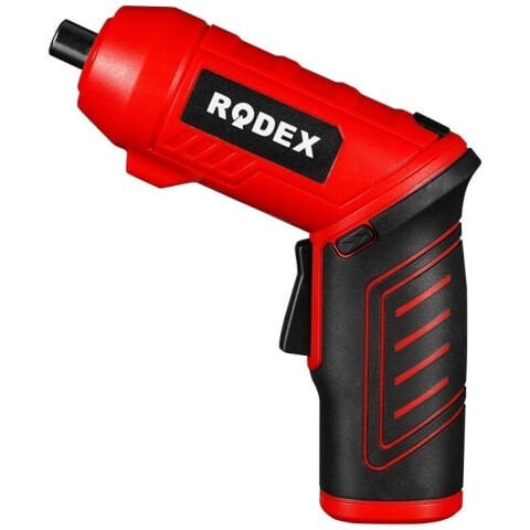 RODEX 3085 ŞARJLI VİDALAMA 3,6 V