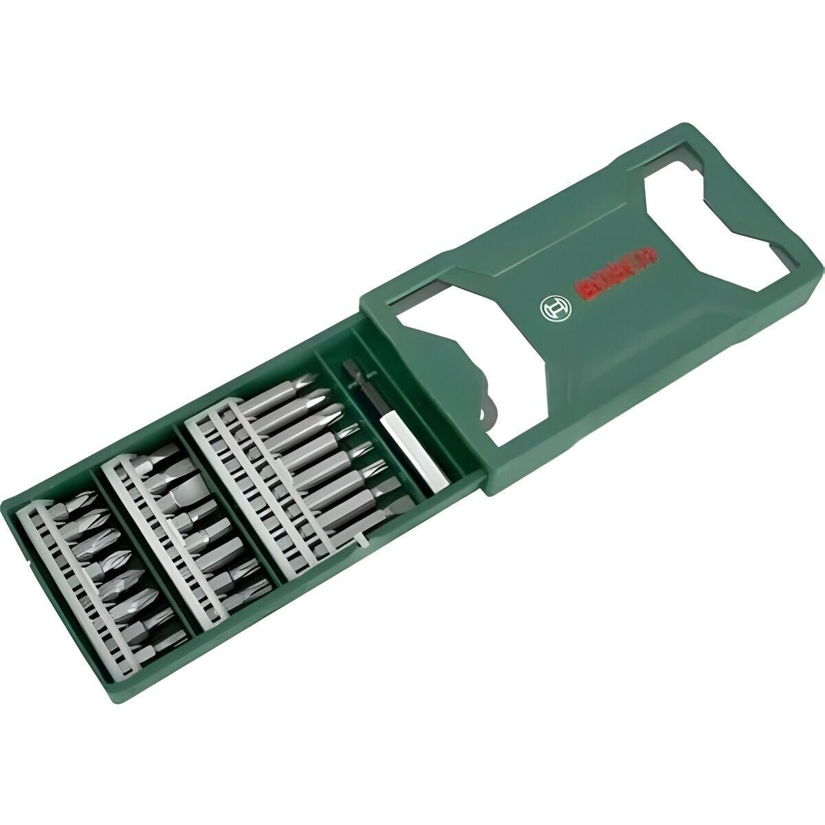 BOSCH X LİNE VİDALAMA UCU SETİ 25 Lİ