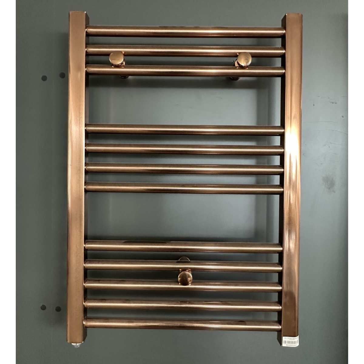 HMT 50*70 TERA ANGORA BRONZ HAVLUPAN