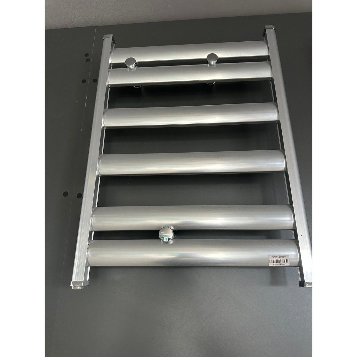 HMT 5*70 ECO SHAQ PARLAK ELOKSAL HAVLUPAN