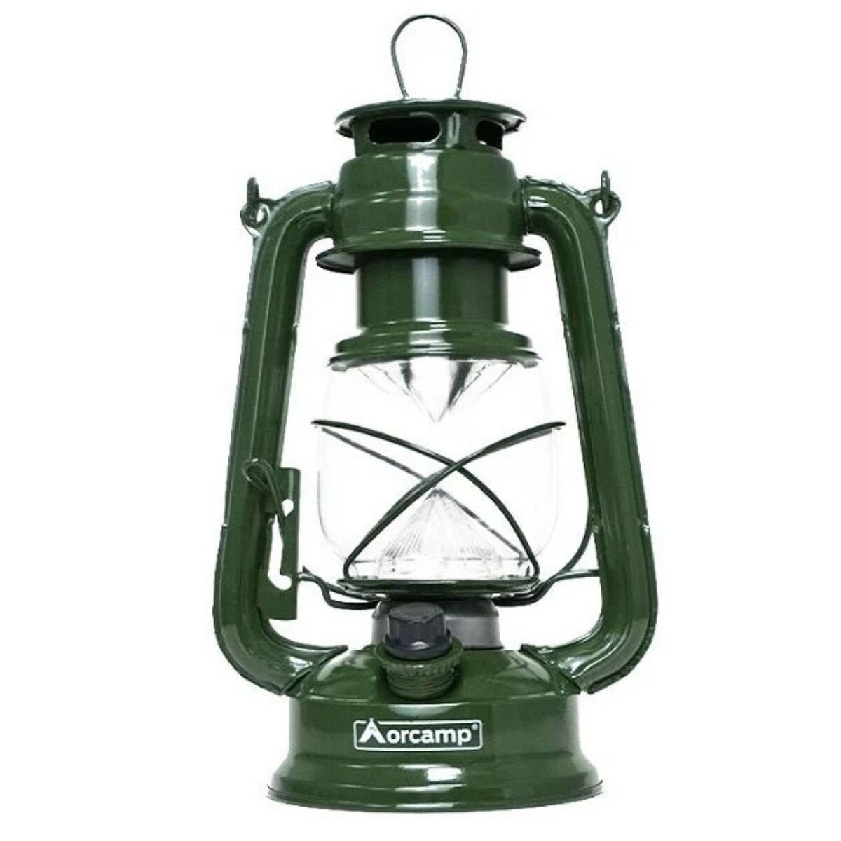 ORCAMP RETRO FENER OUT YEŞİL 4210