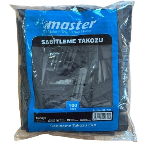 SEVİYE TESPİT TAKOZU MASTER 501121