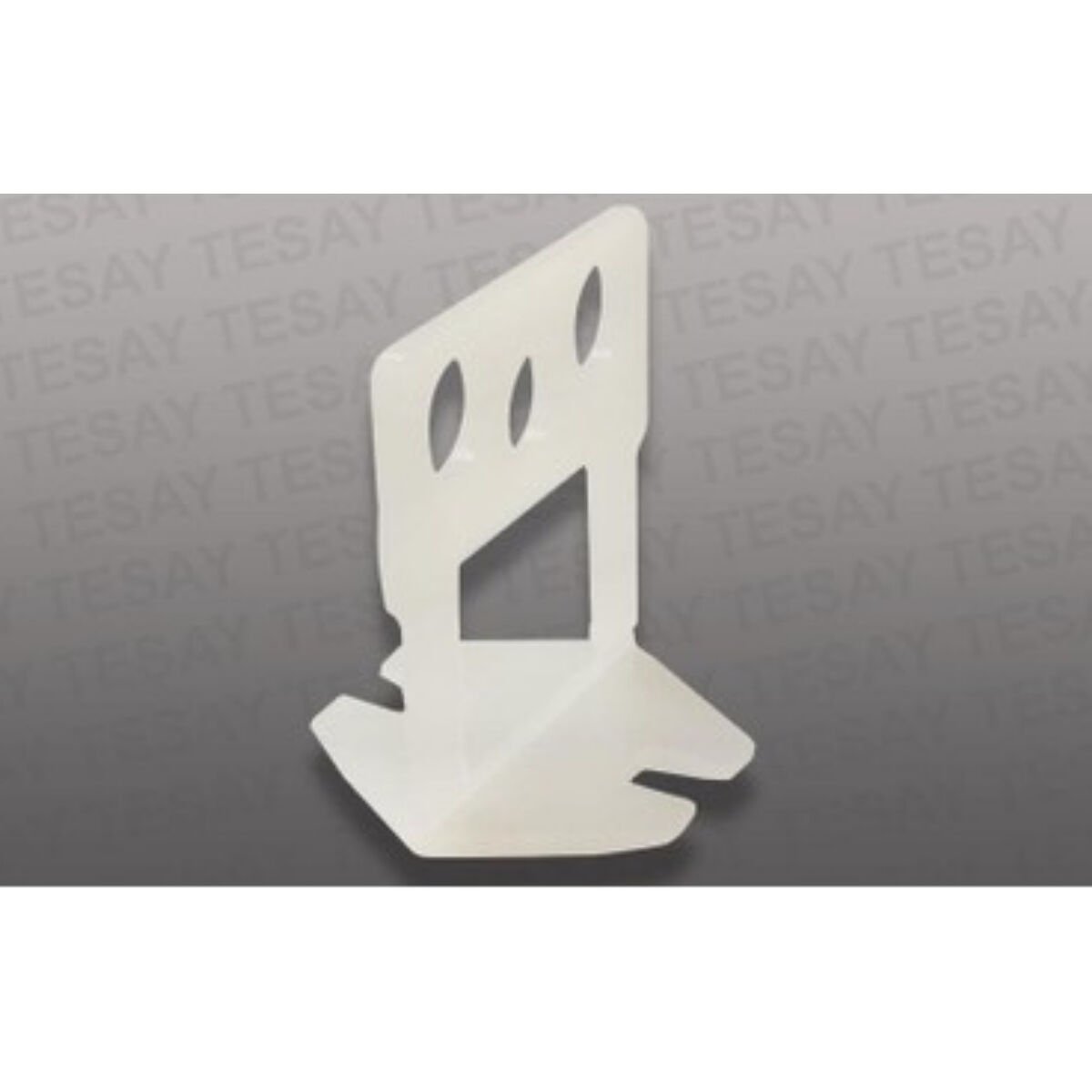 TESAY FAYANS TESVİYE (SEVİYE TESPİT) KLİPSİ 2MM (200 ADET)