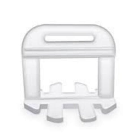 SAY-BU 2MM SEVİYE TESPİT KLİPSİ (200ADET)