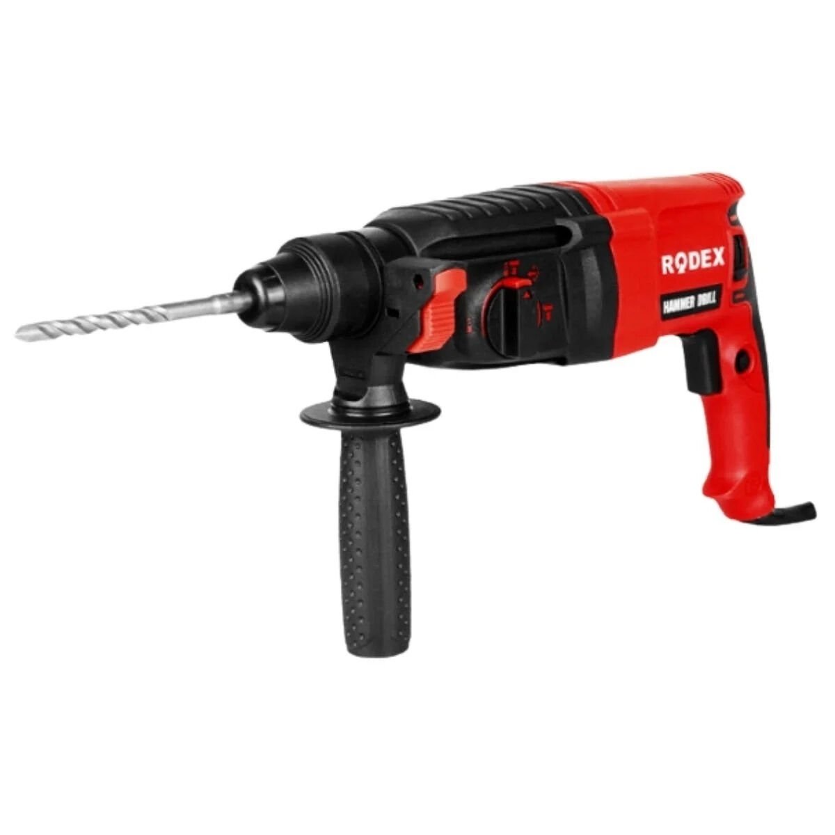 RDX226 Elektropnömatik Kırıcı Delici Matkap