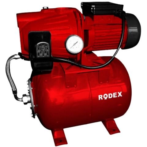 RDX849 Hidrofor