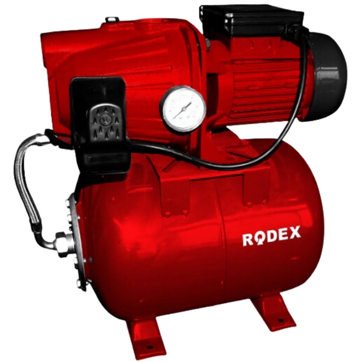 RDX847 Hidrofor