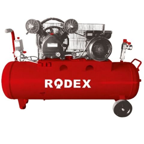 RDX792 Hava Kompresörü