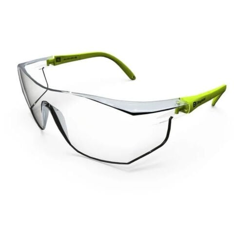 BAYMAX Koruyucu Gözlük Şeffaf S-4000