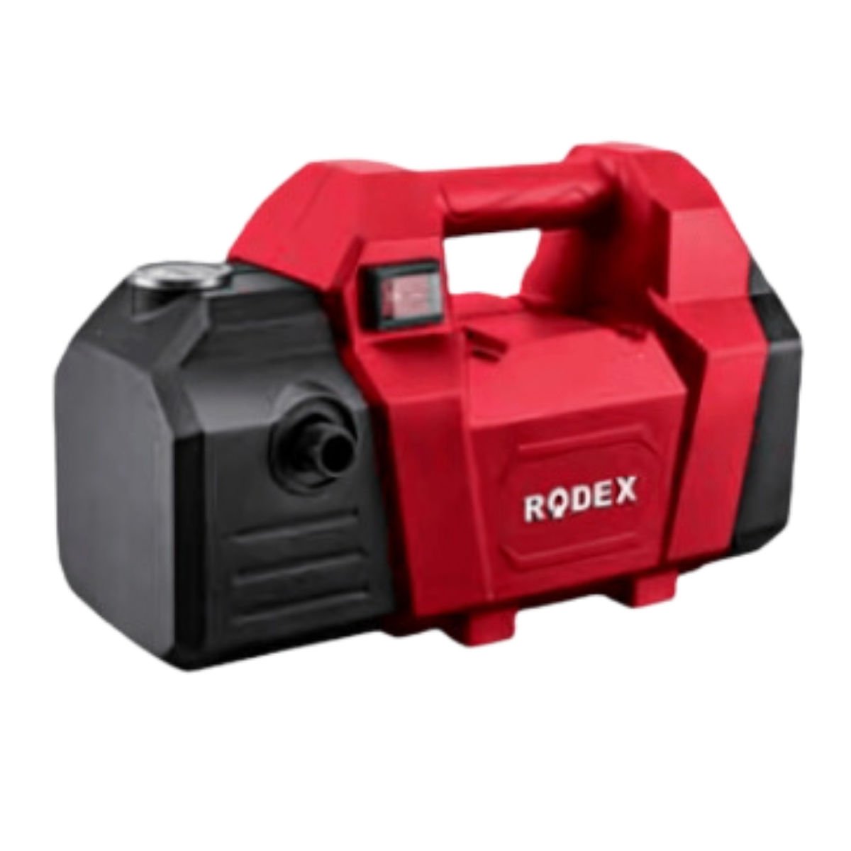 RDX7111 Portatif Basınçlı Yıkama