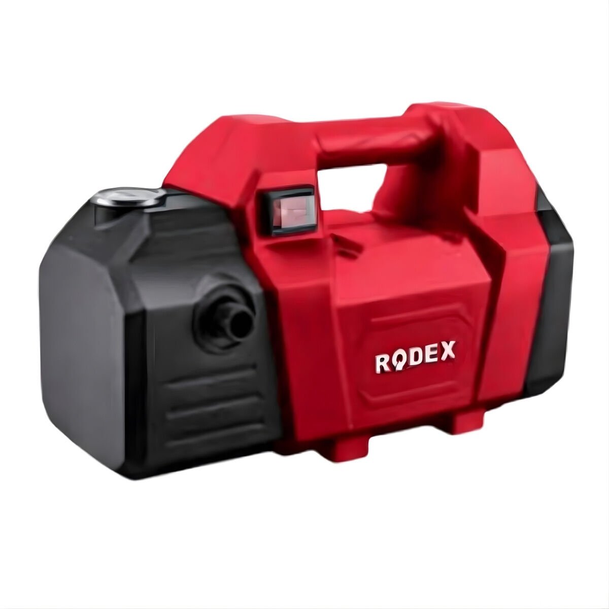 RDX7111 Portatif Basınçlı Yıkama