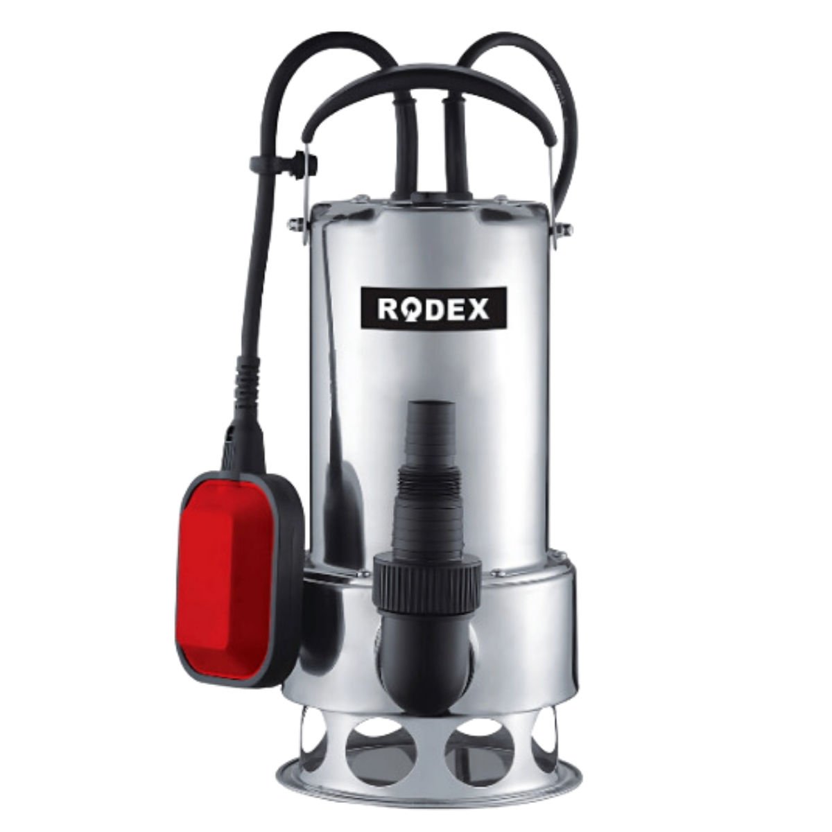 RDX840 Temiz/Kirli Su Dalgıç Pompa