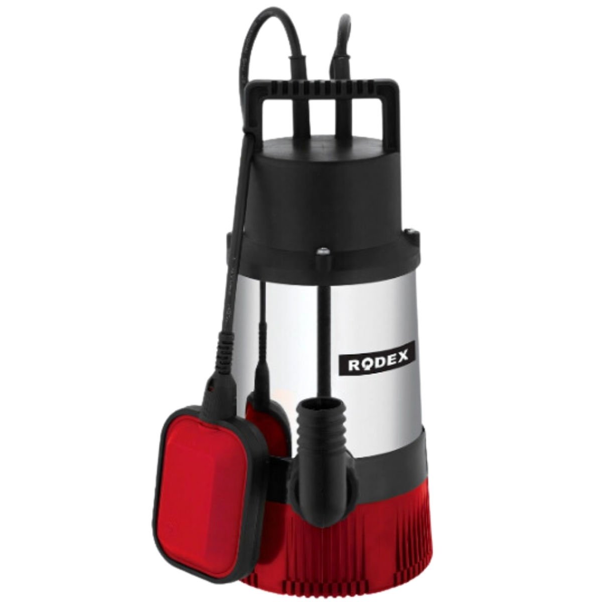 RDX845 Temiz Su Dalgıç Pompa