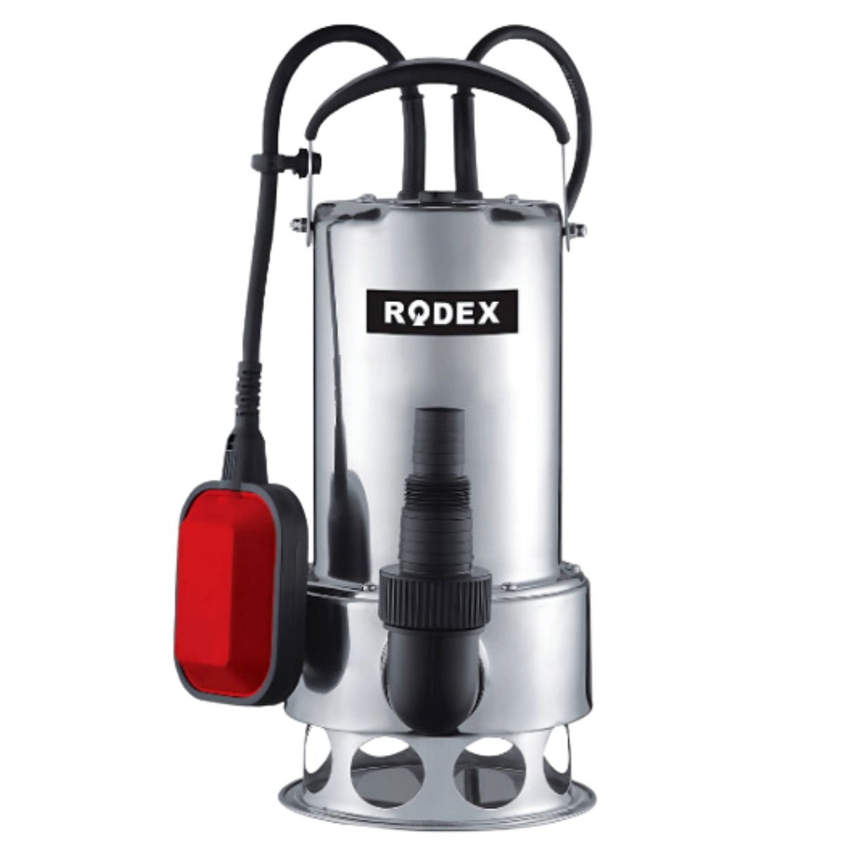 RDX835 Temiz Su Dalgıç Pompa