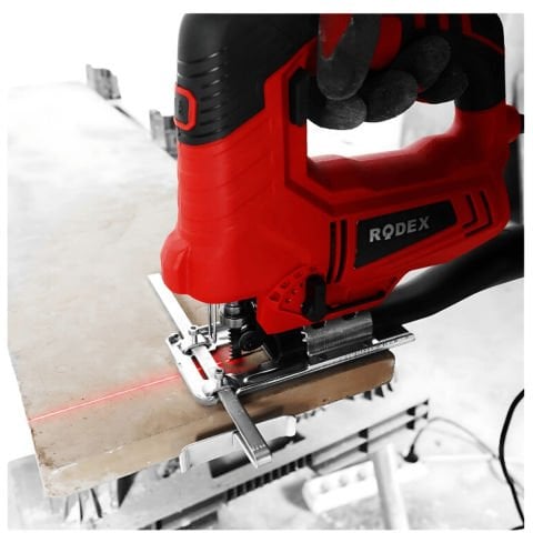 RDX3650 Dekupaj Testere