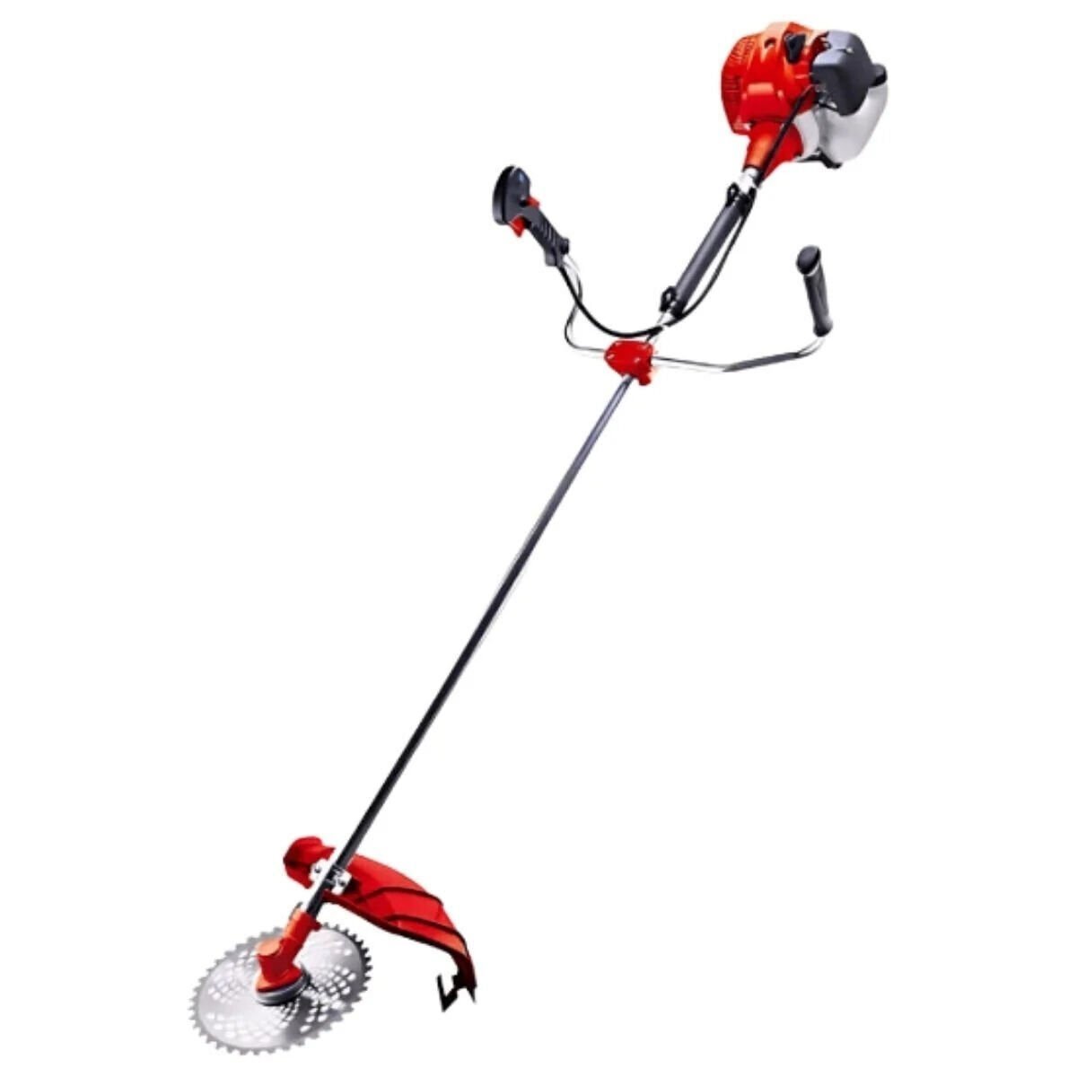 Benzinli Yan Tip Tırpan RDX9635