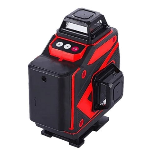 Çizgili Lazer Terazi 4D - 16 (RHT0908170416)