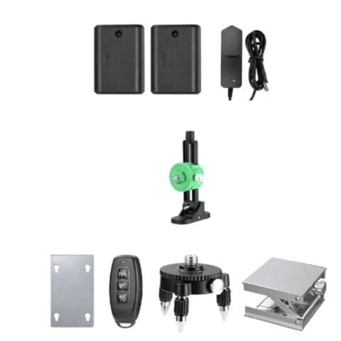 Çizgili Lazer Terazi 4D - 16 (RHT0908170416)