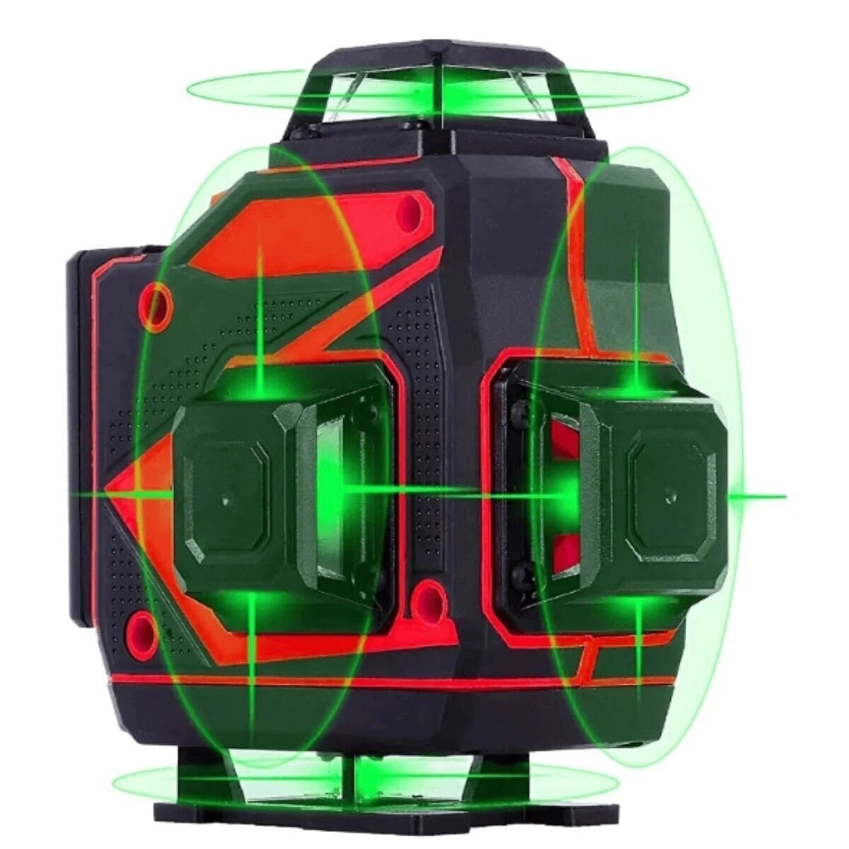 Çizgili Lazer Terazi 4D - 16 (RHT0908170416)