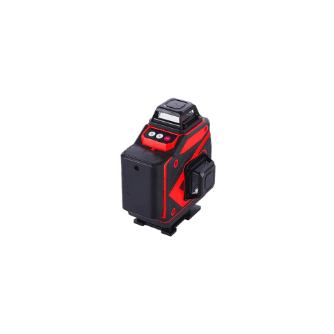 4D - 16 Çizgili Lazer Terazi (RHT0908170416) Ayak Dahildir.