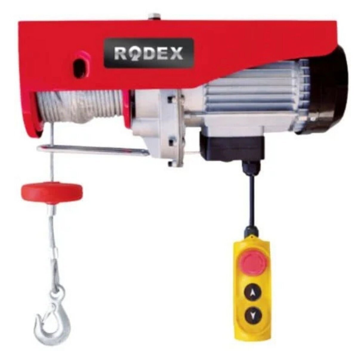 RDX490A Elektrikli Vinç