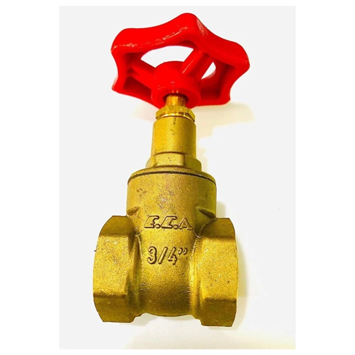 ECA ŞİBER VANA 3\4