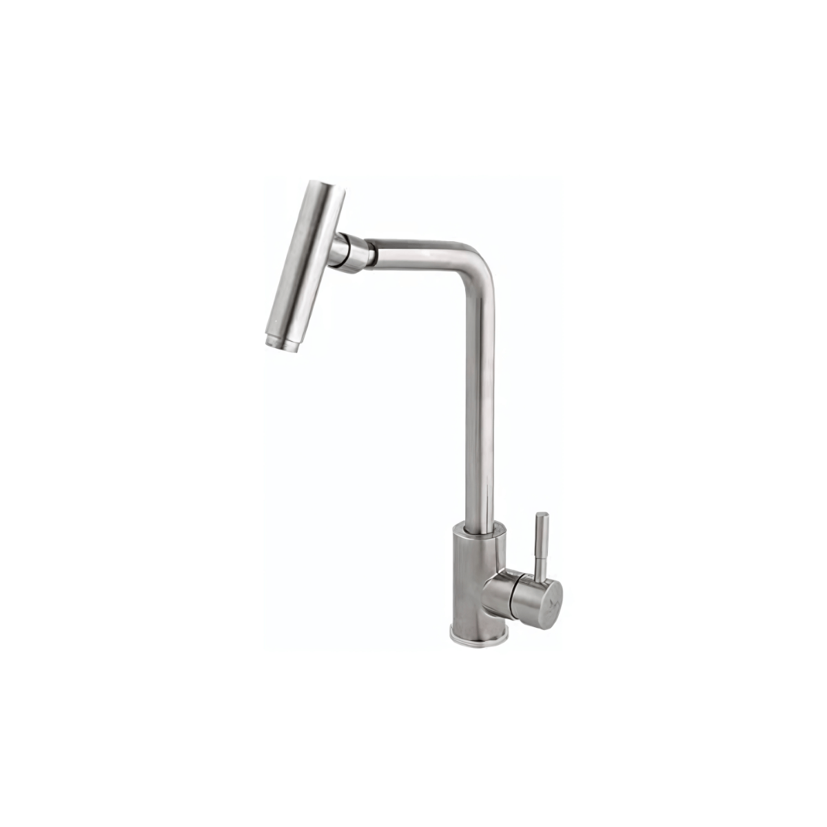 Venezia İnox Mafsallı Eviye Bataryası