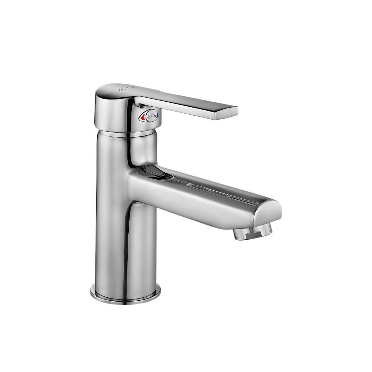 Eca Delta Lavabo Bataryası Krom