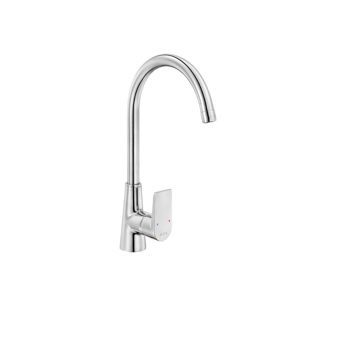 Eca Dalia Evye Bataryası Krom