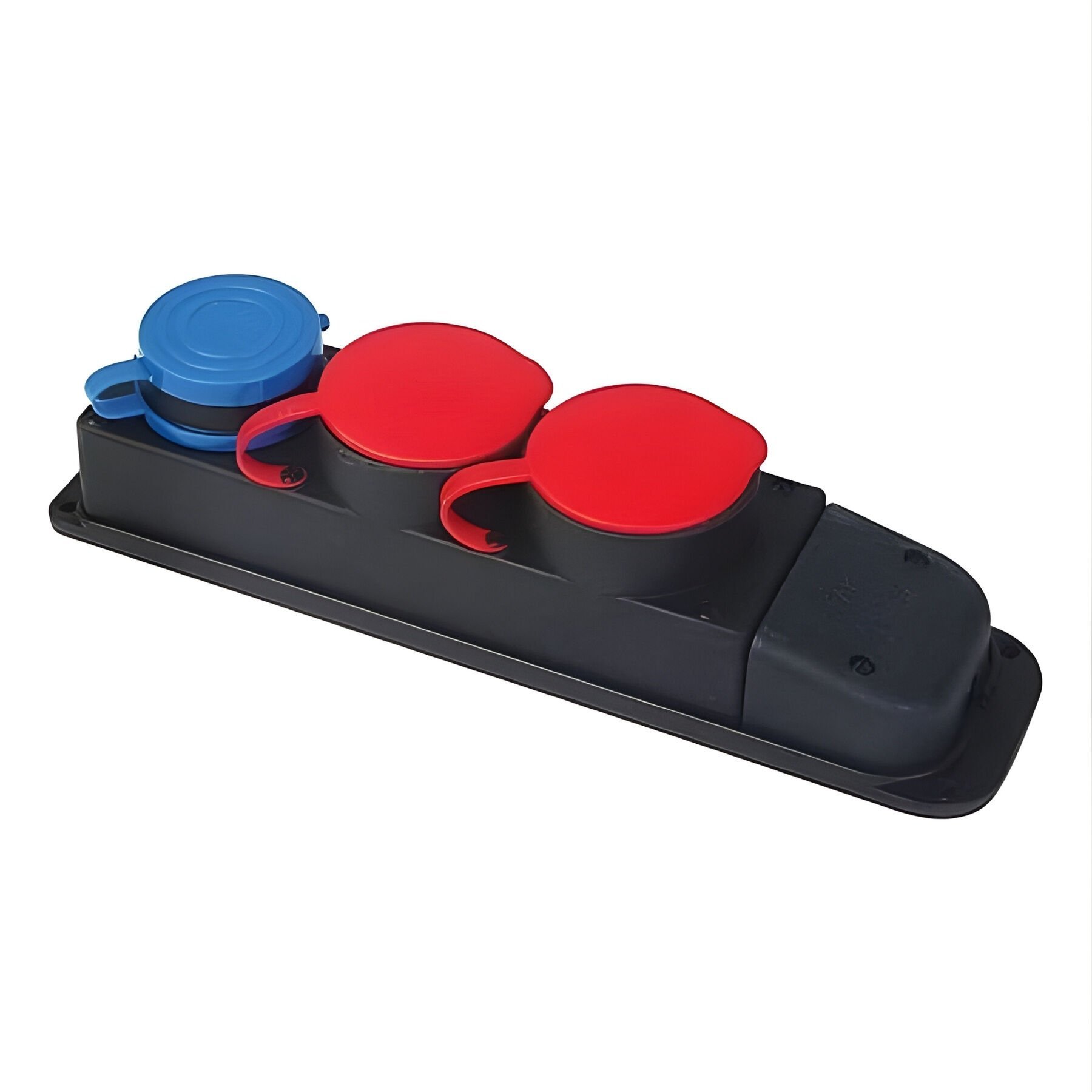 KAUÇUKLU TRİFAZE 2 TRİFAZE 1 MONOFAZE