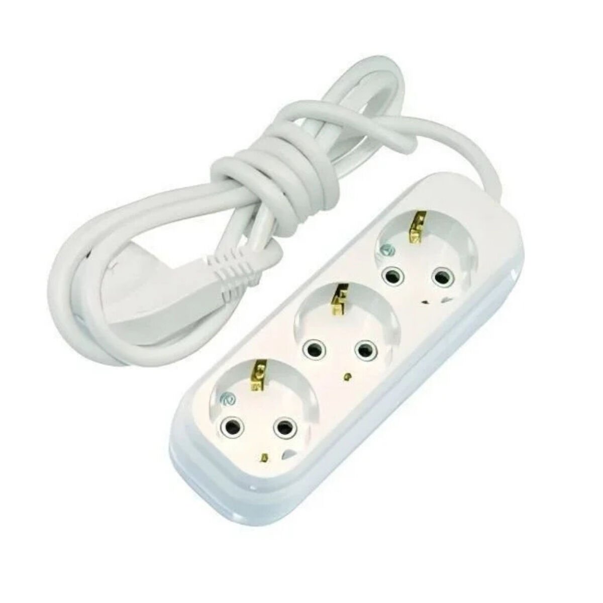 MAKEL 3 LÜ 3 M GRUP PRİZ