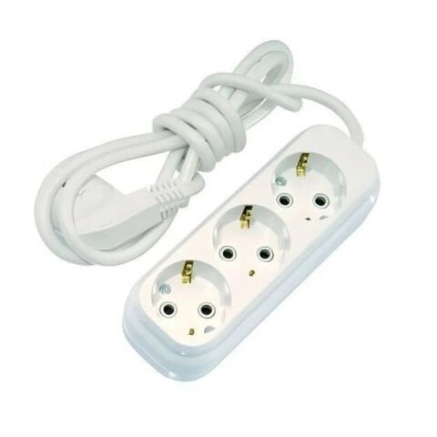 MAKEL 3 LÜ 3 M GRUP PRİZ