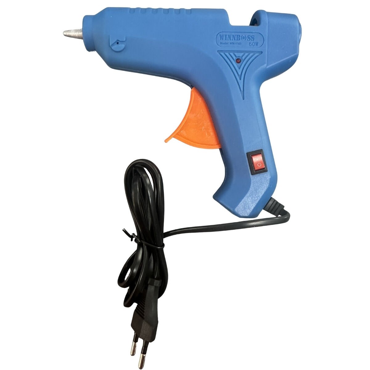 WINNBOSS MUM SİLİKON TABANCASI 60 W WN-1163 (SICAK)