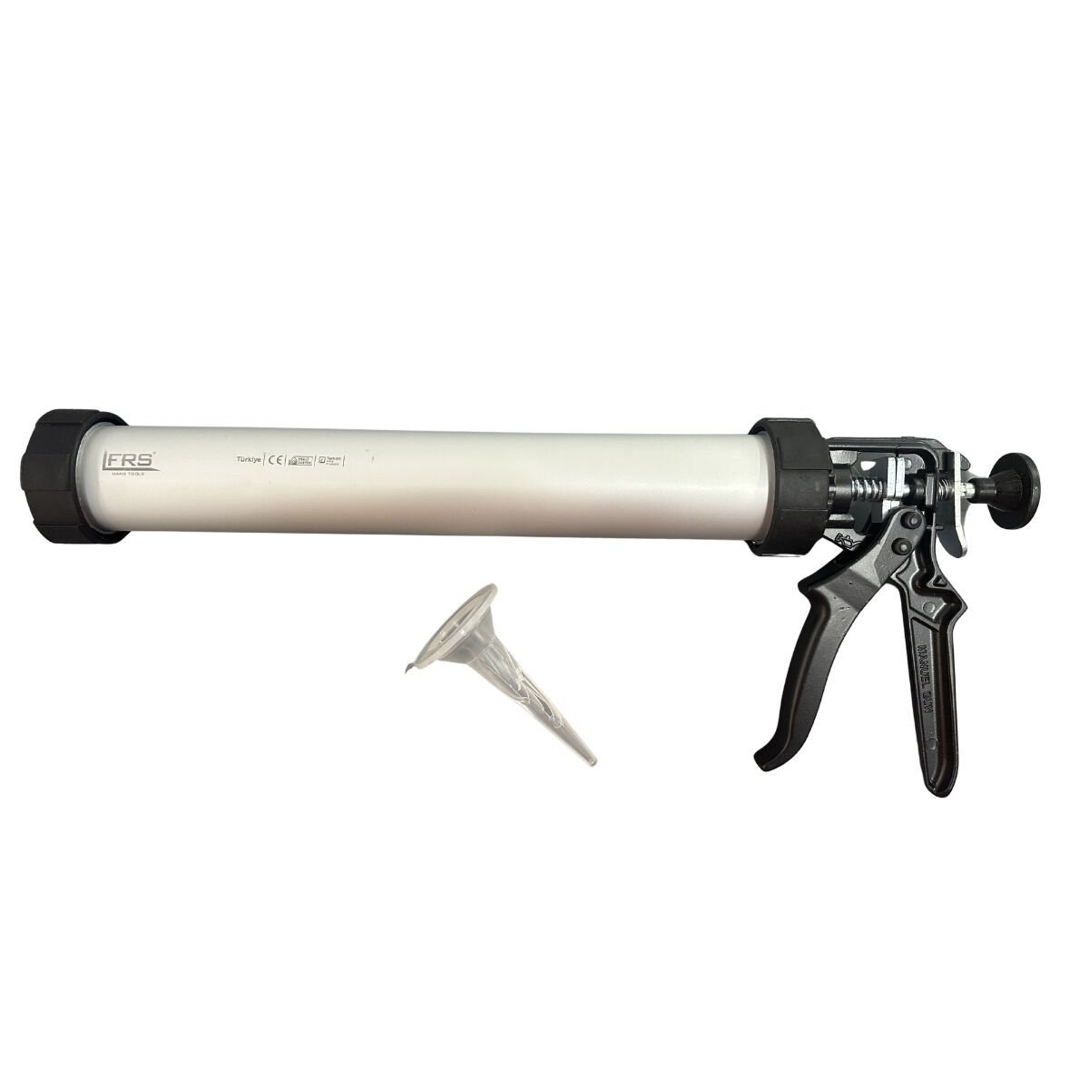 FRS SOSİS TABANCA 600 ML PR 612 PR 353