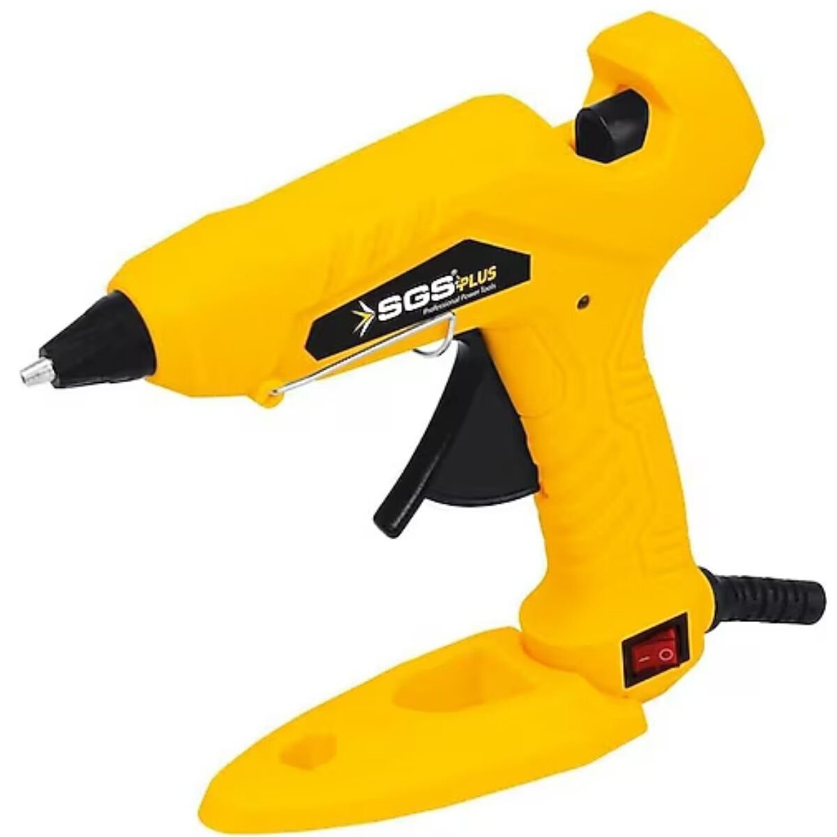 SGS MUM SİLİKON TABANCA 30W 5290