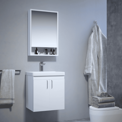 Alfiere Bagno Sandra 50 cm