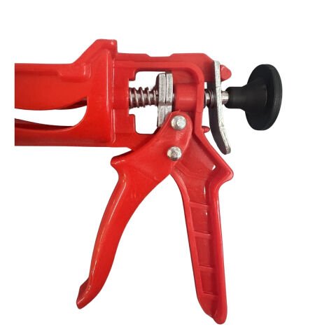 FRS SİLİKON TABANCASI PLASTİK (SOĞUK)