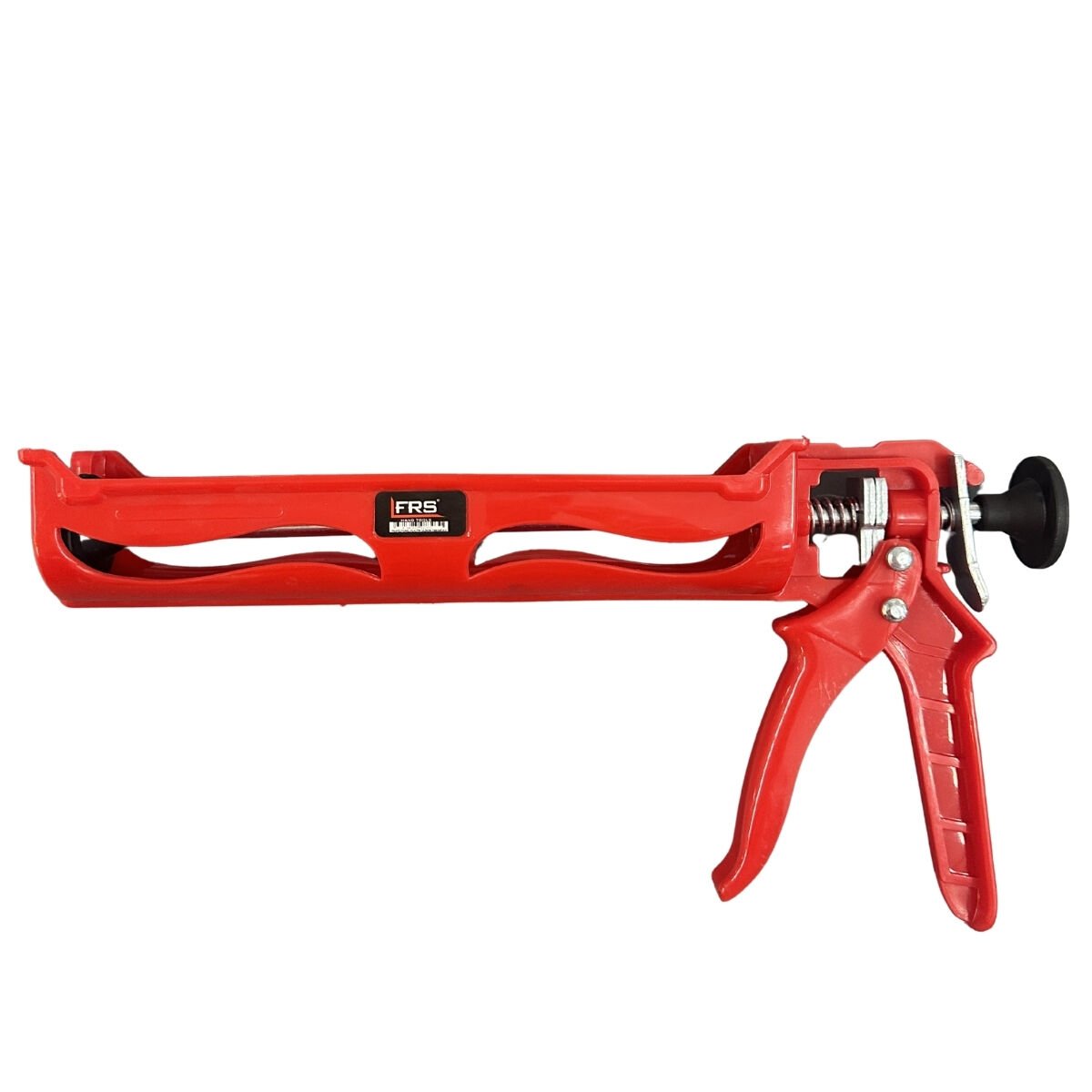 FRS SİLİKON TABANCASI PLASTİK (SOĞUK)